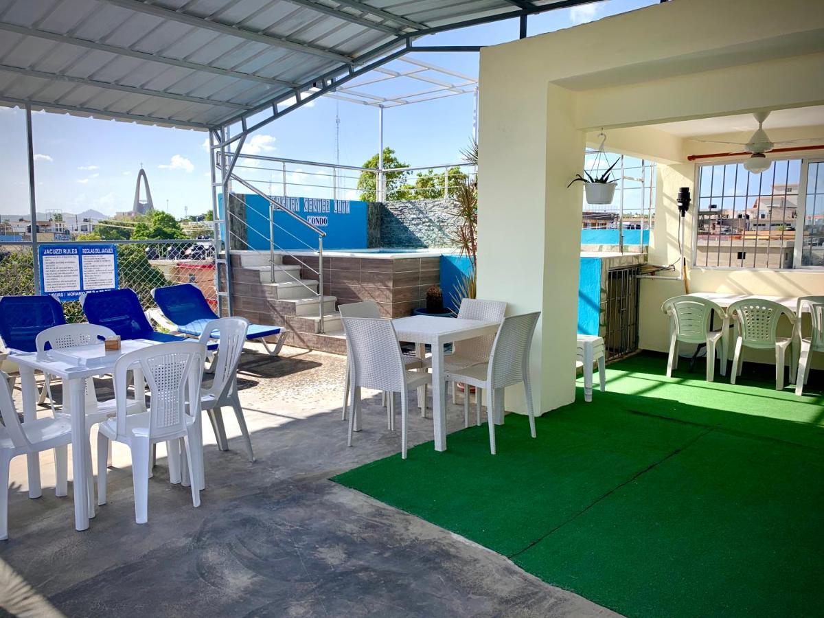Higuey Center City Exterior foto