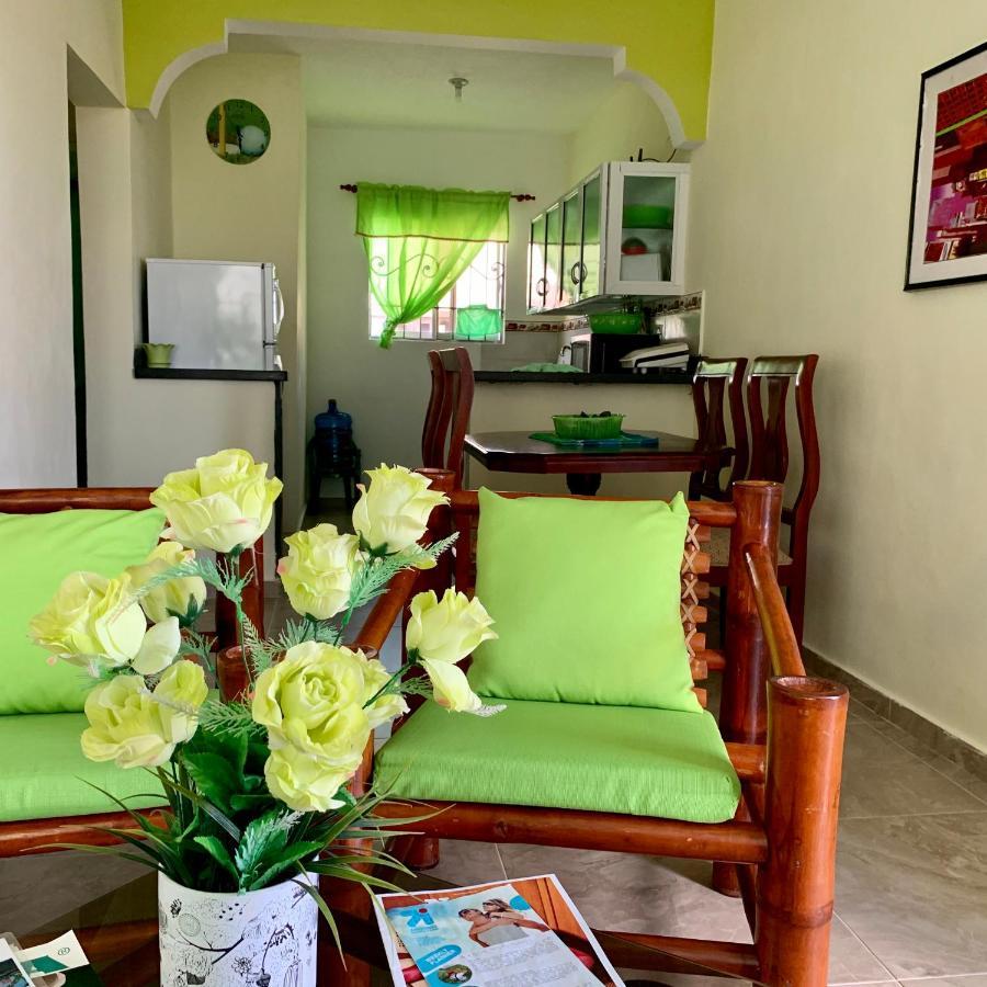 Higuey Center City Exterior foto