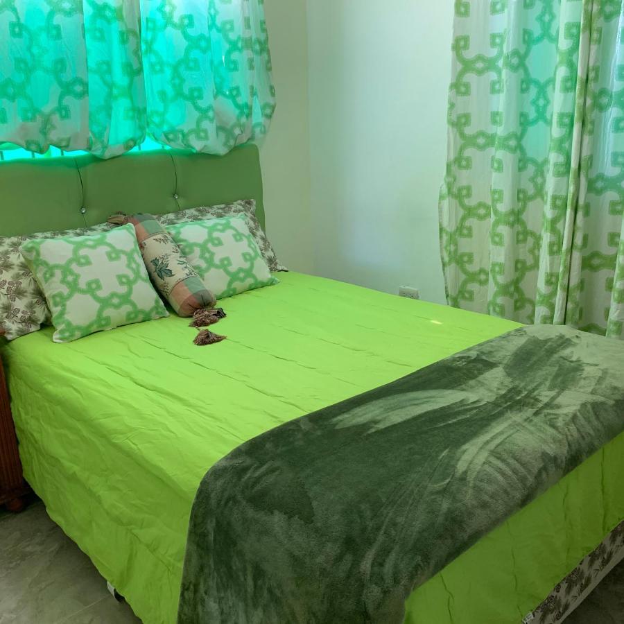 Higuey Center City Exterior foto