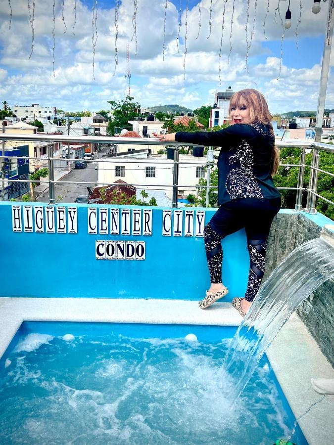 Higuey Center City Exterior foto