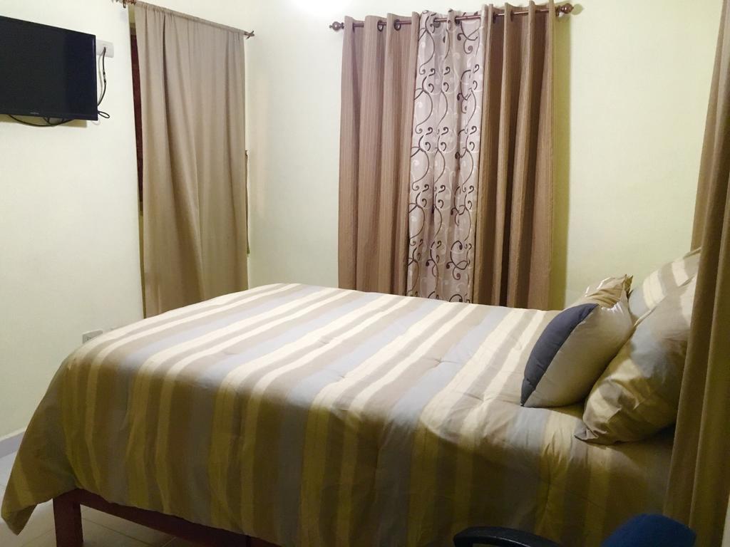 Higuey Center City Exterior foto
