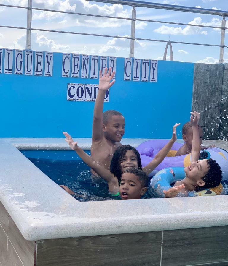 Higuey Center City Exterior foto