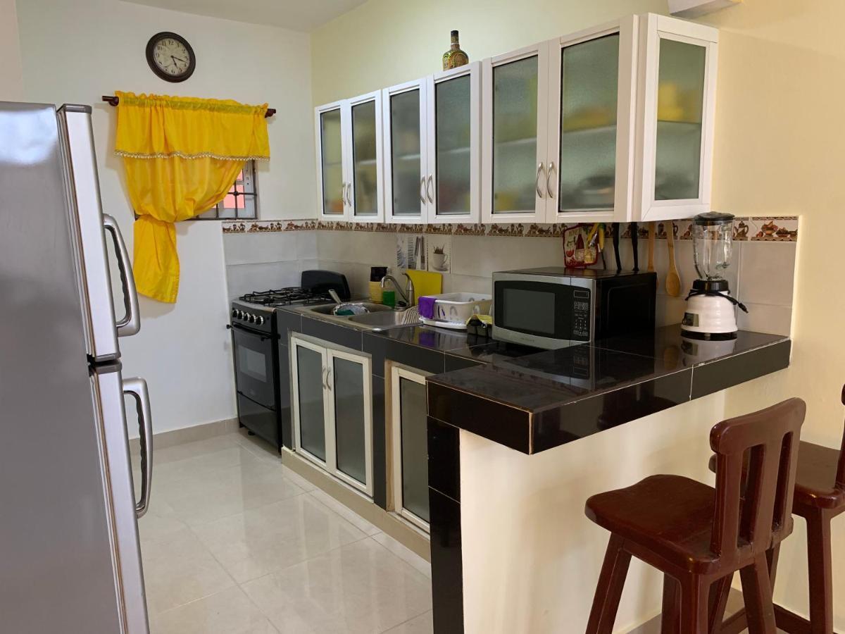 Higuey Center City Exterior foto