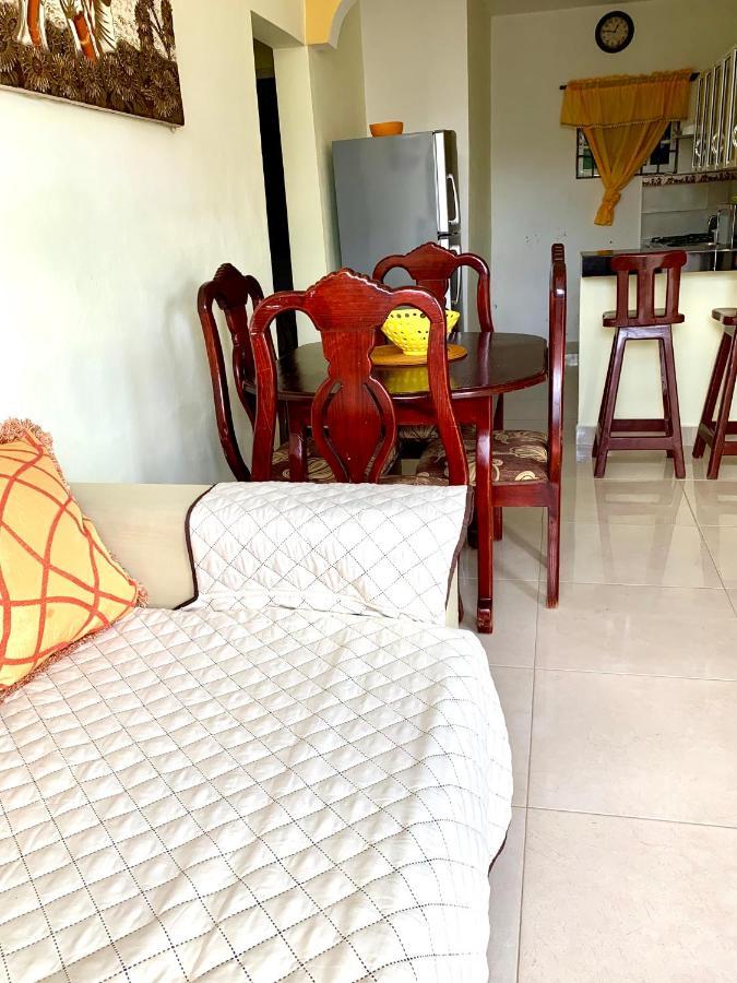 Higuey Center City Exterior foto