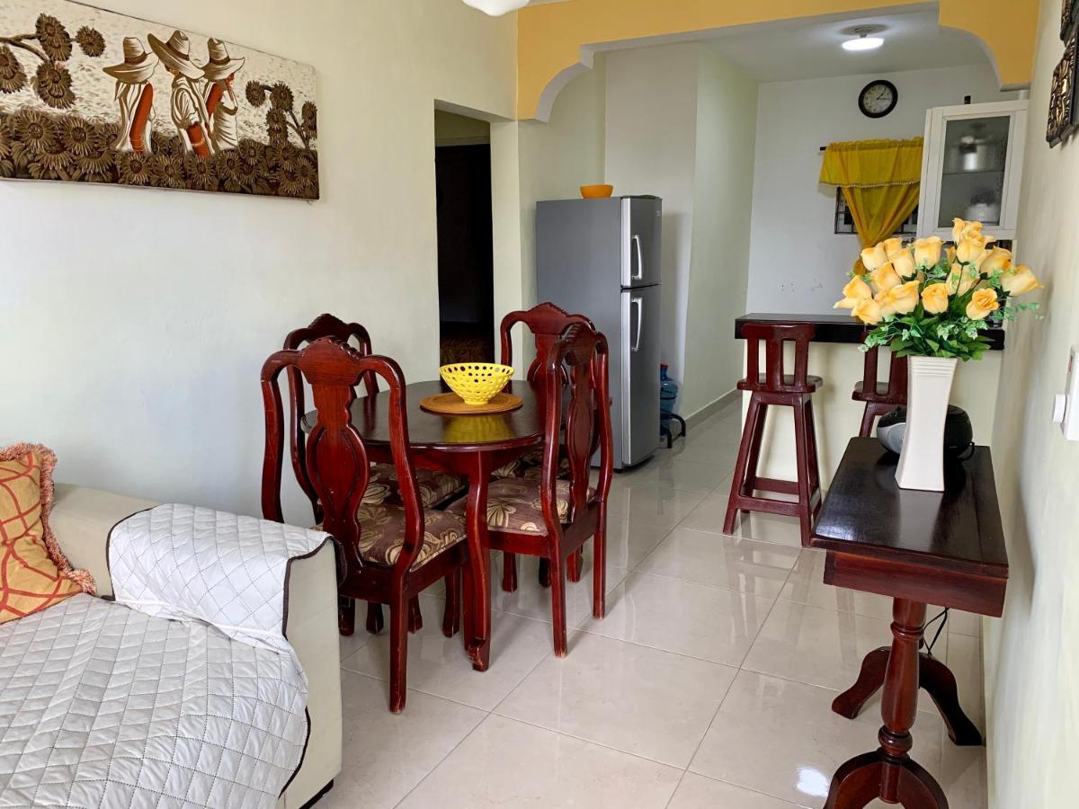 Higuey Center City Exterior foto