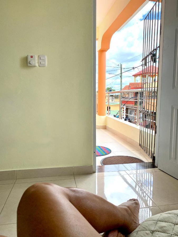 Higuey Center City Exterior foto